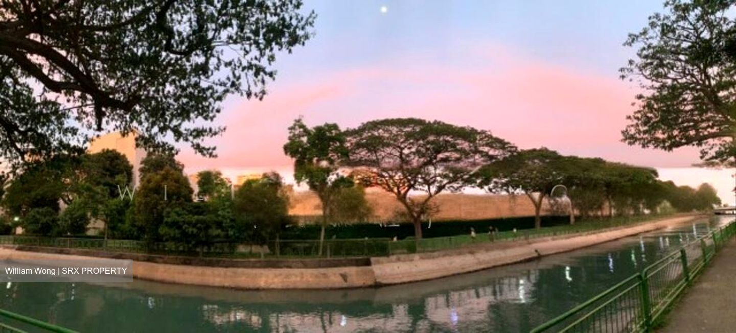 Castle Loft (D15), Apartment #502360141